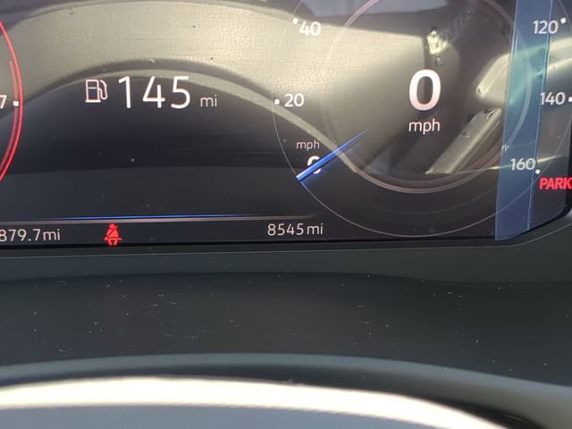 Used 2023 Volkswagen Atlas SE w/ Black Wheel Package image 32