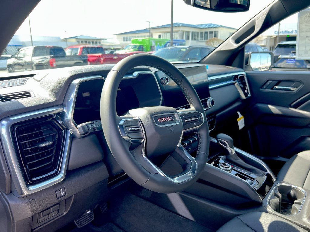New 2026 GMC Canyon Elevation w/ Convenience Package AWD/4WD image 10