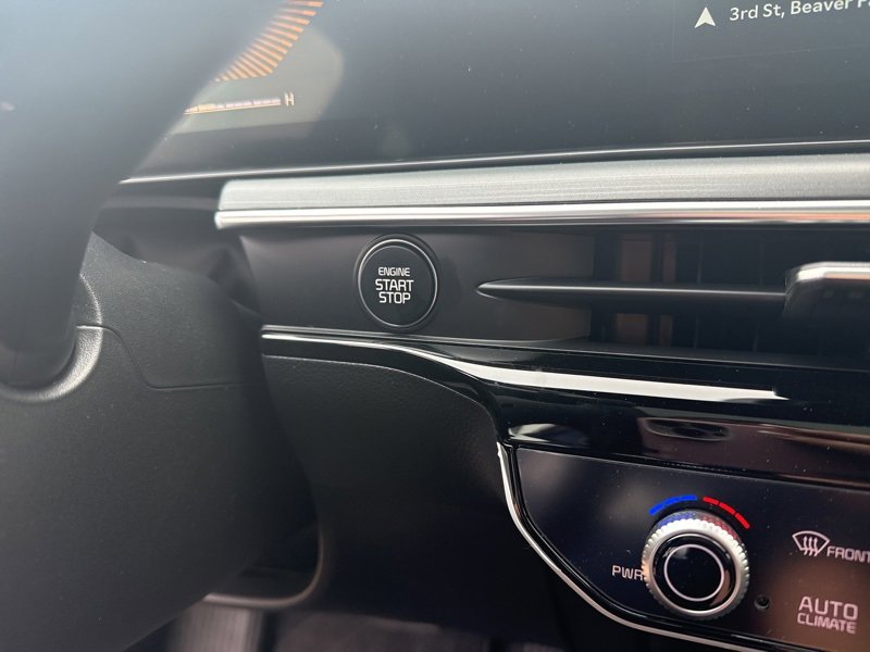 New 2025 Kia K5 GT-Line w/ GT-Line Premium Package image 27