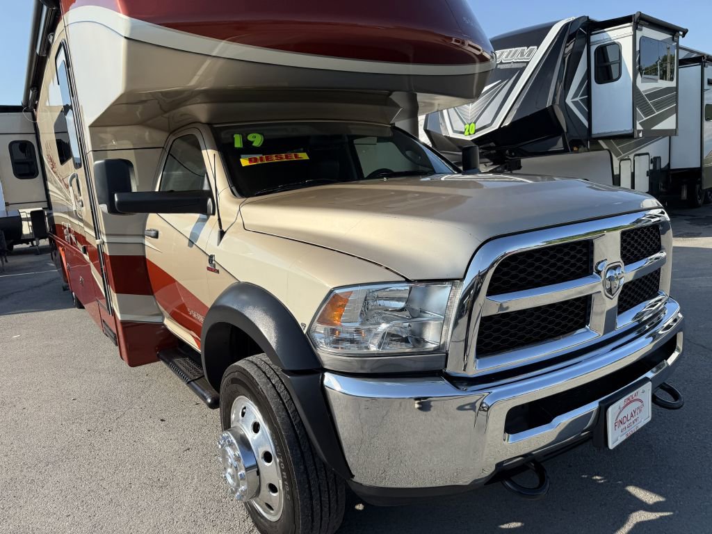 Used 2018 RAM 5500 SLT w/ Quick Order Package 29G SLT image 6