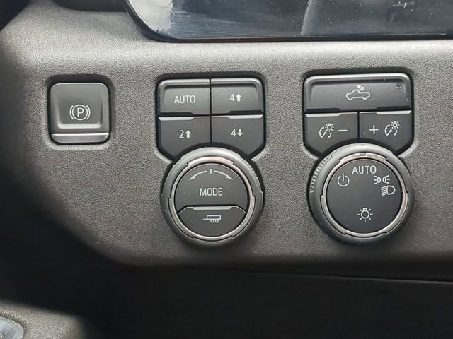 Used 2024 Chevrolet Silverado 1500 LT w/ All Star Edition Plus image 27