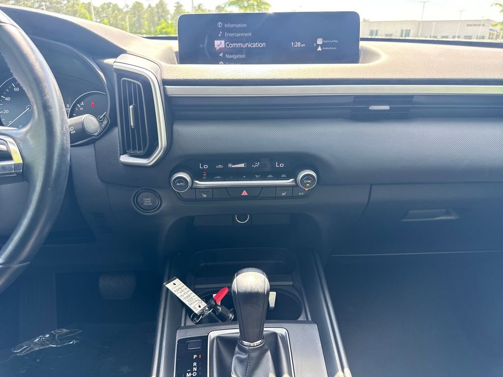 Used 2023 MAZDA CX-50 2.5 S w/ Preferred Plus Pkg image 18