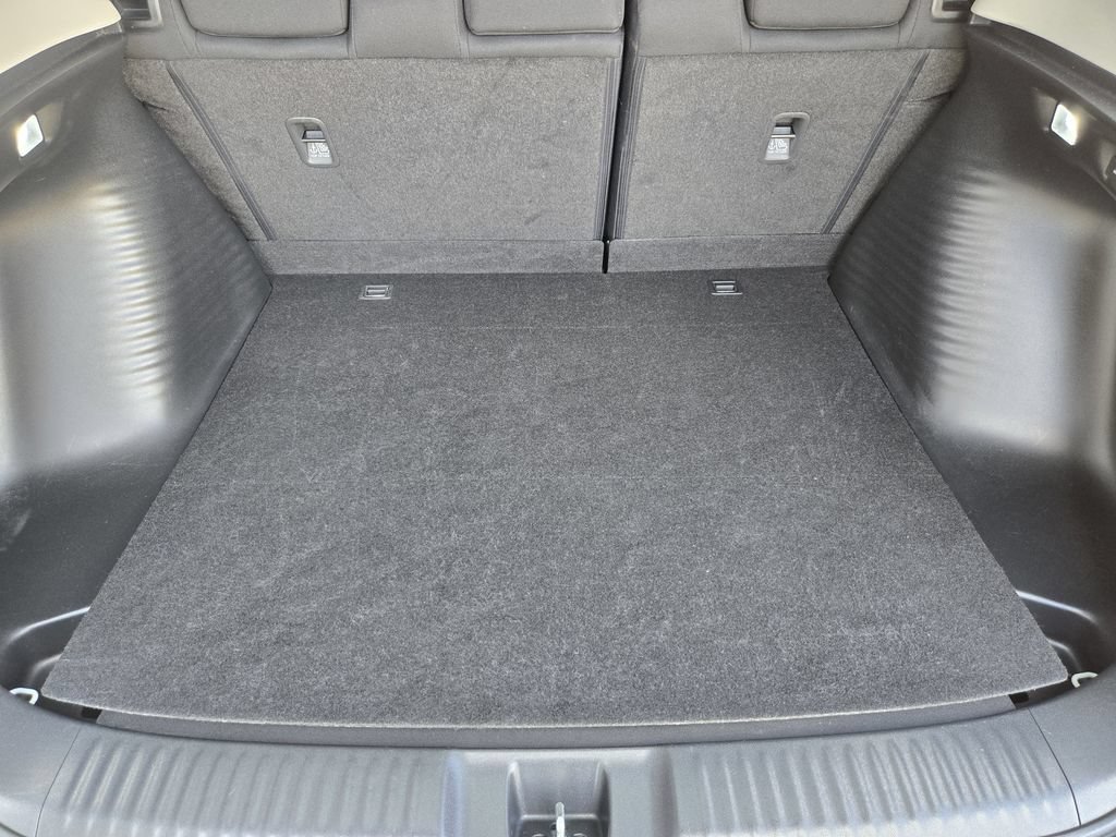 Used 2024 Honda HR-V LX image 26