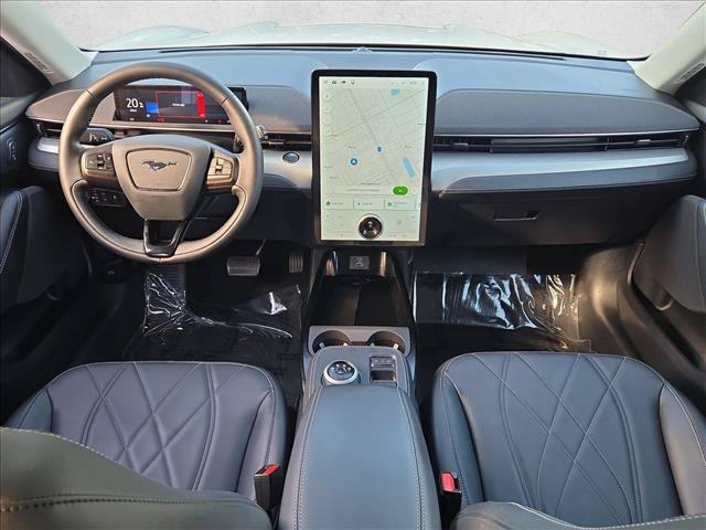 Certified 2022 Ford Mustang Mach-E Select RWD image 18