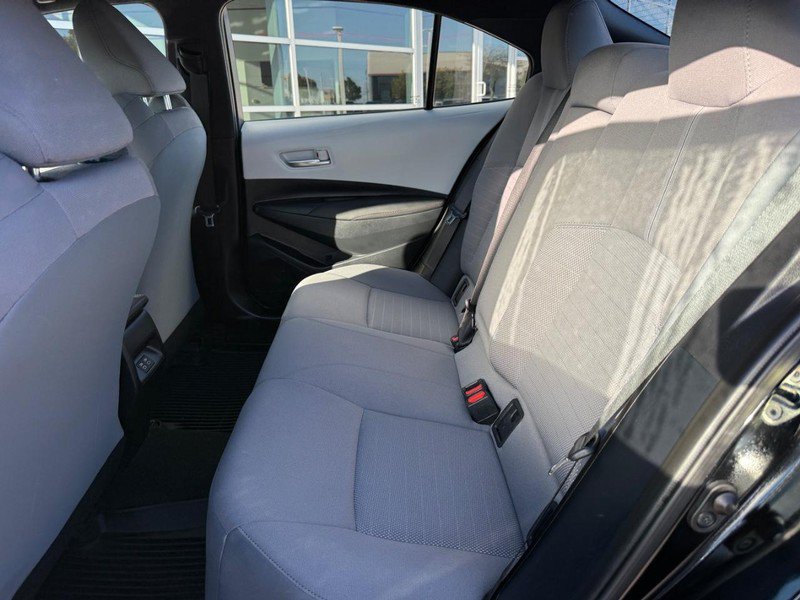 Used 2024 Toyota Corolla SE FWD image 12
