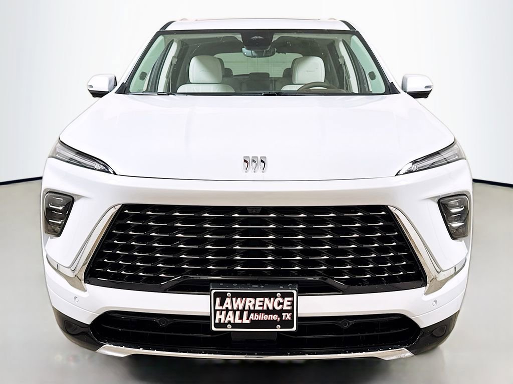 New 2026 Buick Enclave Avenir w/ Super Cruise Package image 2