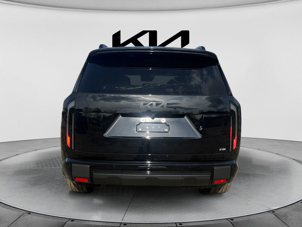 New 2027 Kia Telluride SX Prestige X-Line image 4