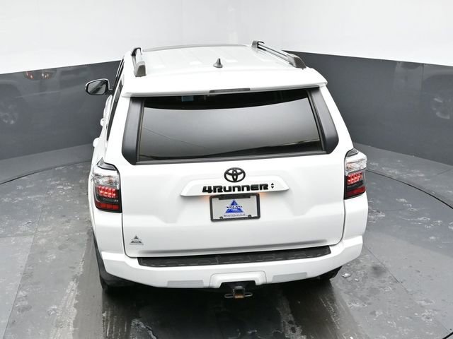 Used 2021 Toyota 4Runner SR5 Premium w/ Moonroof Package image 33