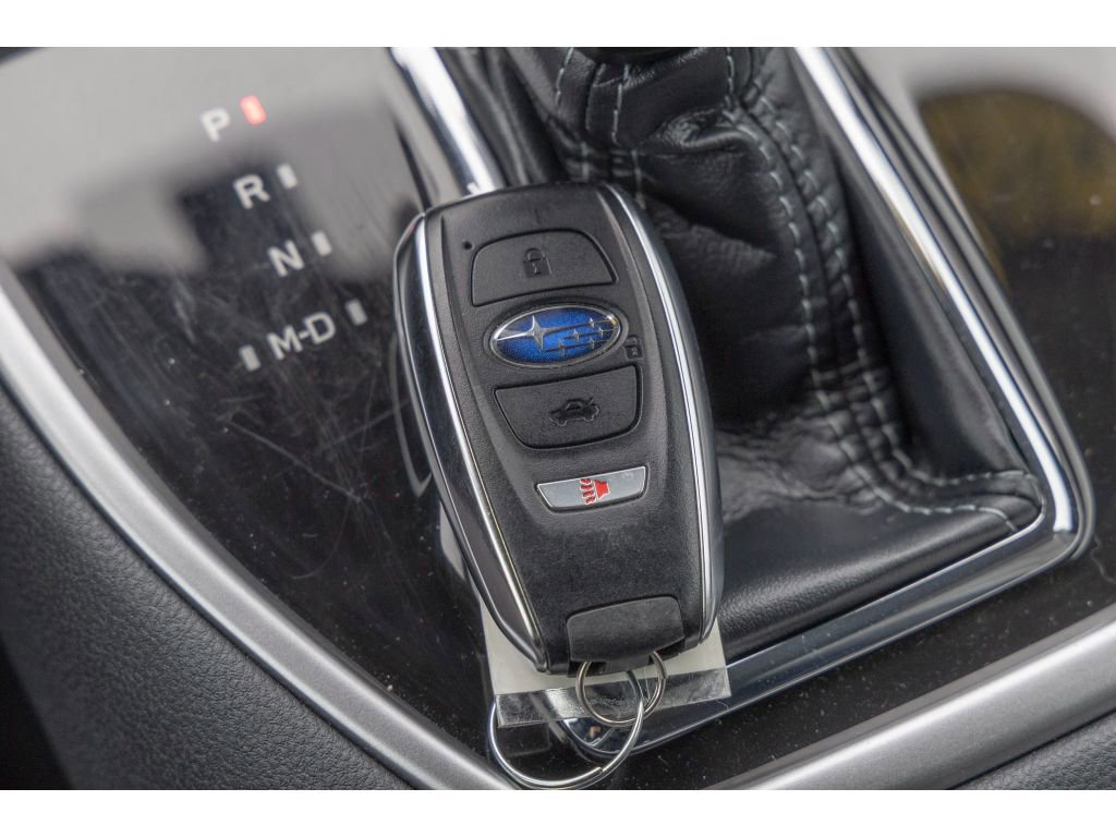 Certified 2023 Subaru Outback Premium image 28