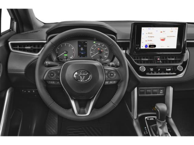 Used 2023 Toyota Corolla Cross AWD Hybrid w/ Moonroof Package image 7