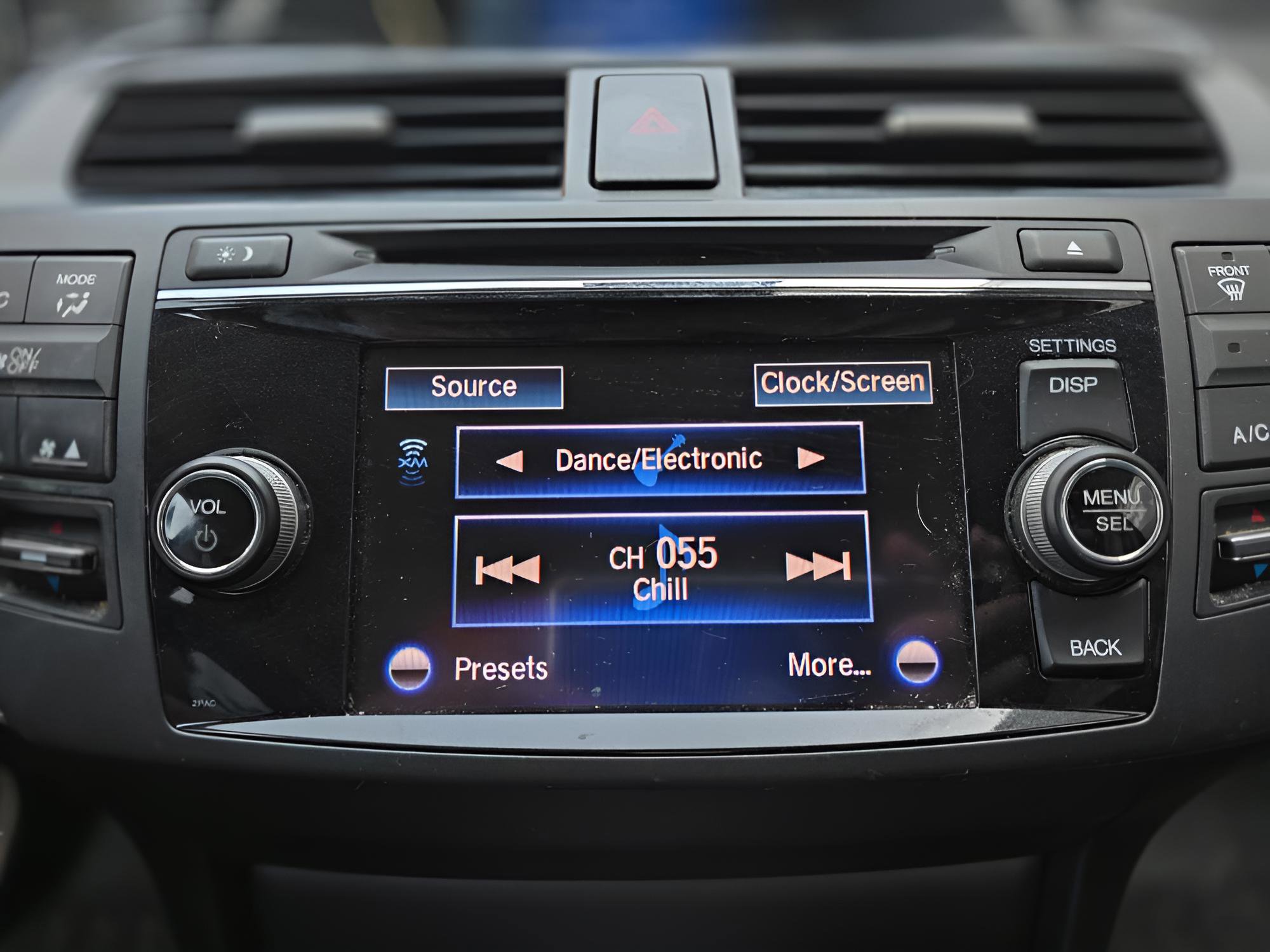 Used 2013 Honda Crosstour EX-L image 30