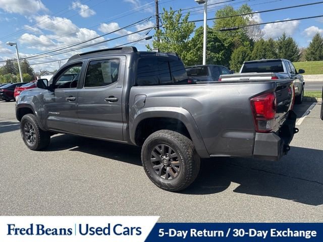 Used 2020 Toyota Tacoma SR5 AWD/4WD image 13