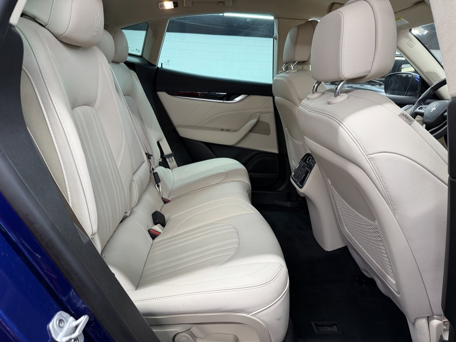 Used 2022 Maserati Levante GT image 22