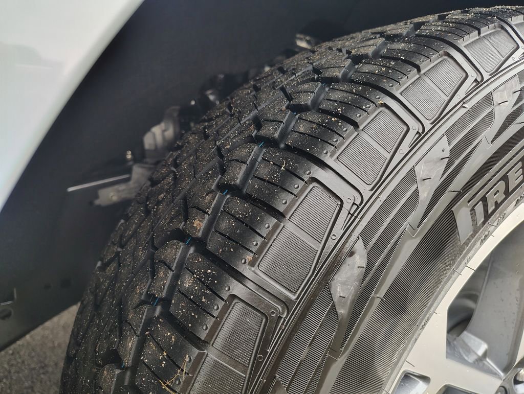 New 2026 Ford Expedition Max Active image 13