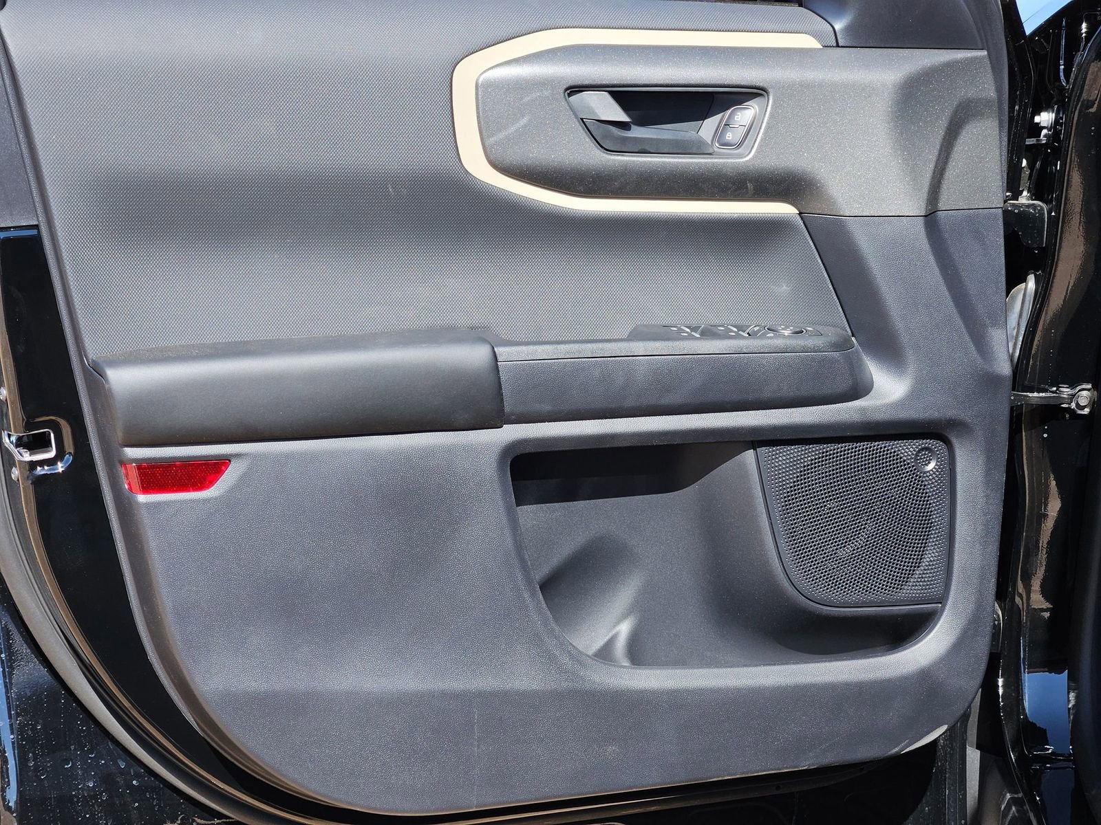 New 2025 Ford Bronco Sport Big Bend image 13