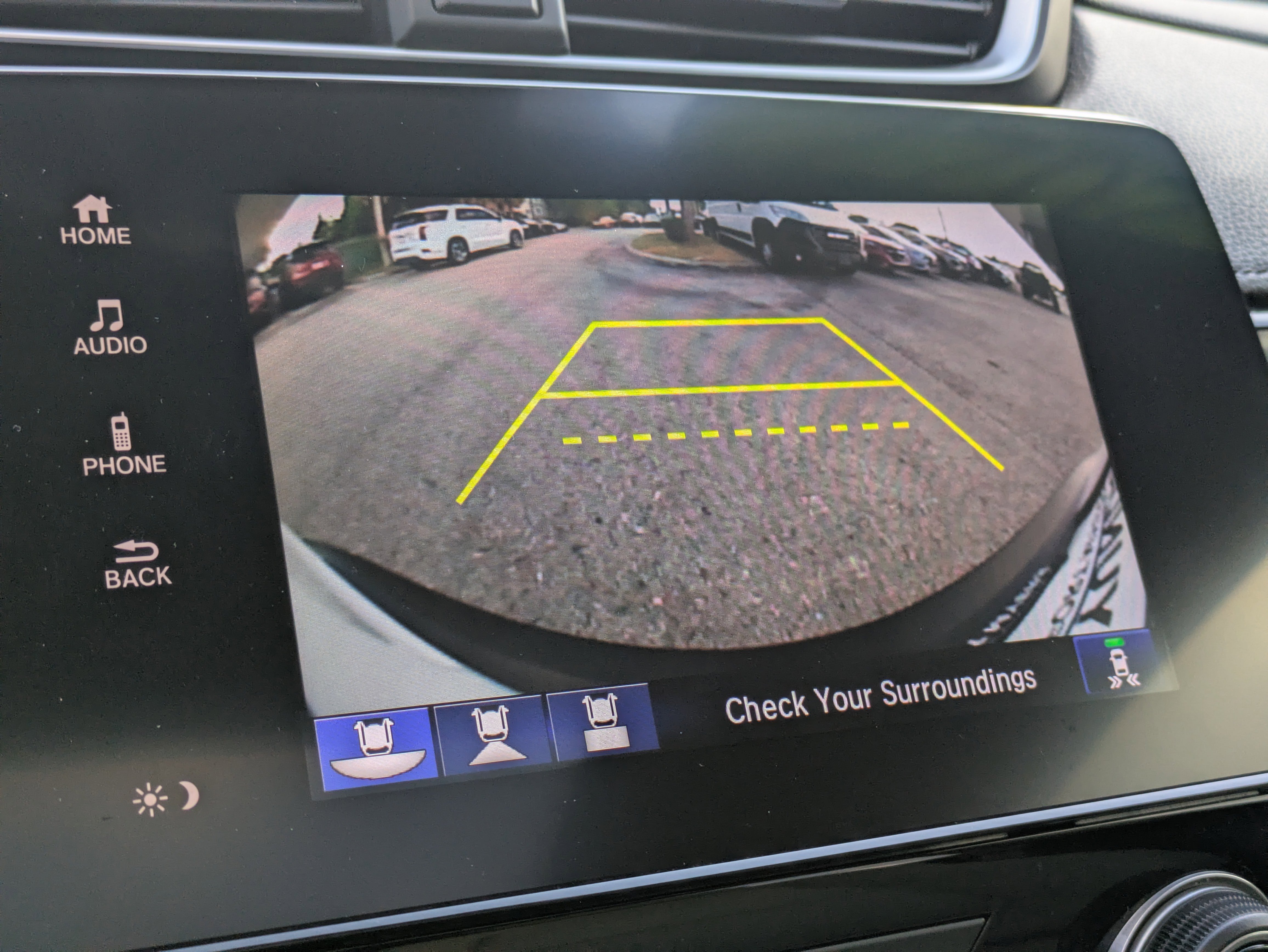 Used 2022 Honda CR-V EX-L image 34