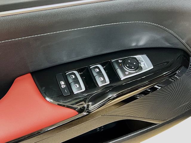 New 2026 Kia K5 GT-Line image 18