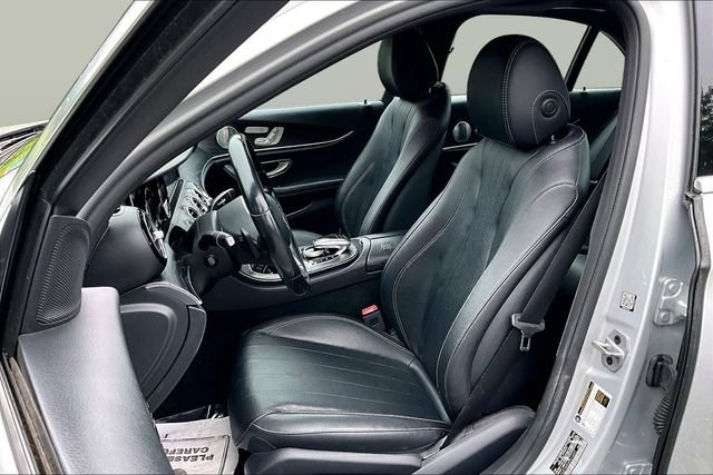 Used 2019 Mercedes-Benz E 300 4MATIC image 24