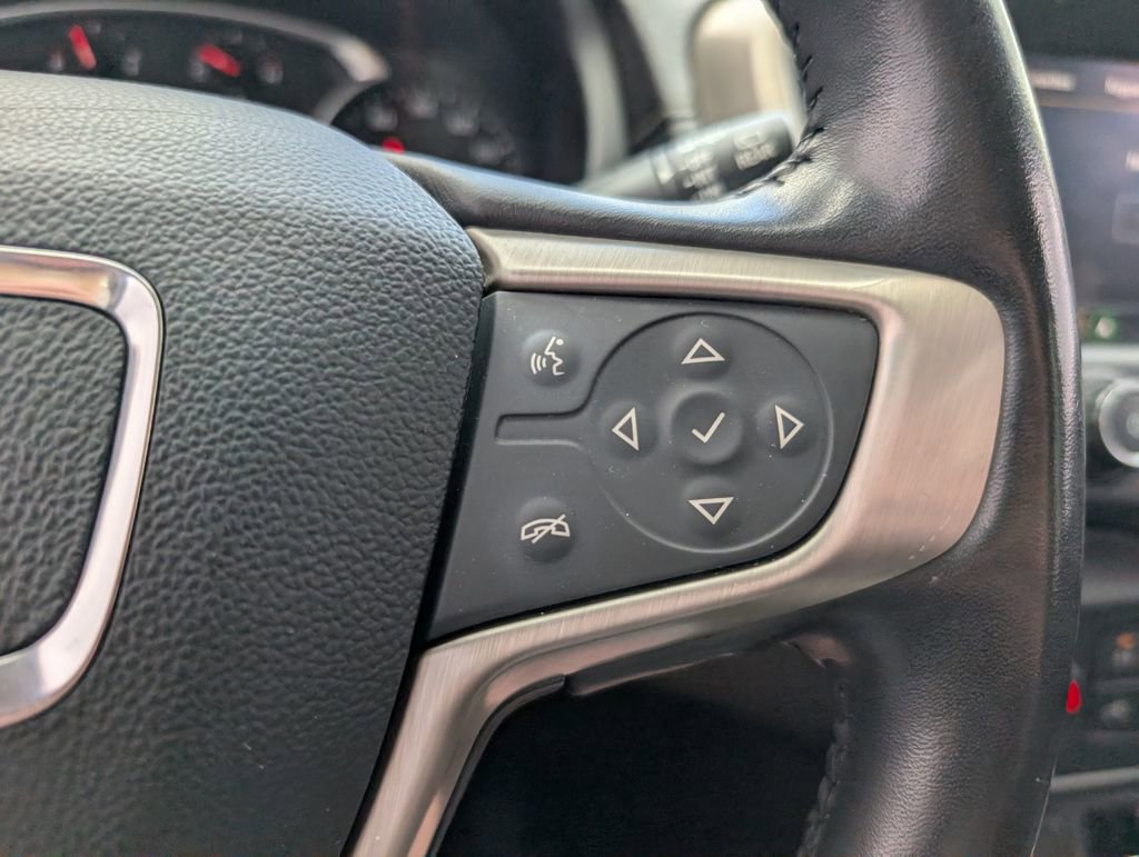 Used 2020 GMC Terrain Denali FWD image 17