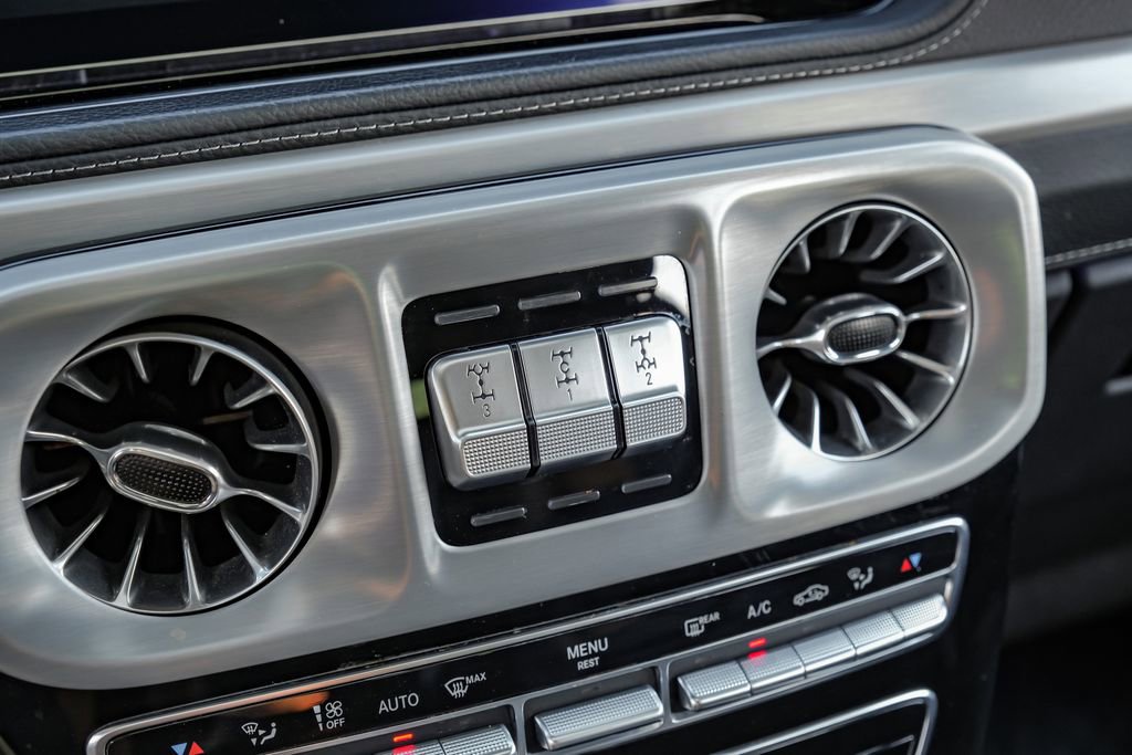 Used 2019 Mercedes-Benz G 63 AMG 4MATIC image 32