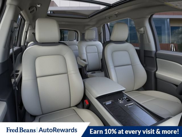New 2026 Lincoln Aviator AWD image 14