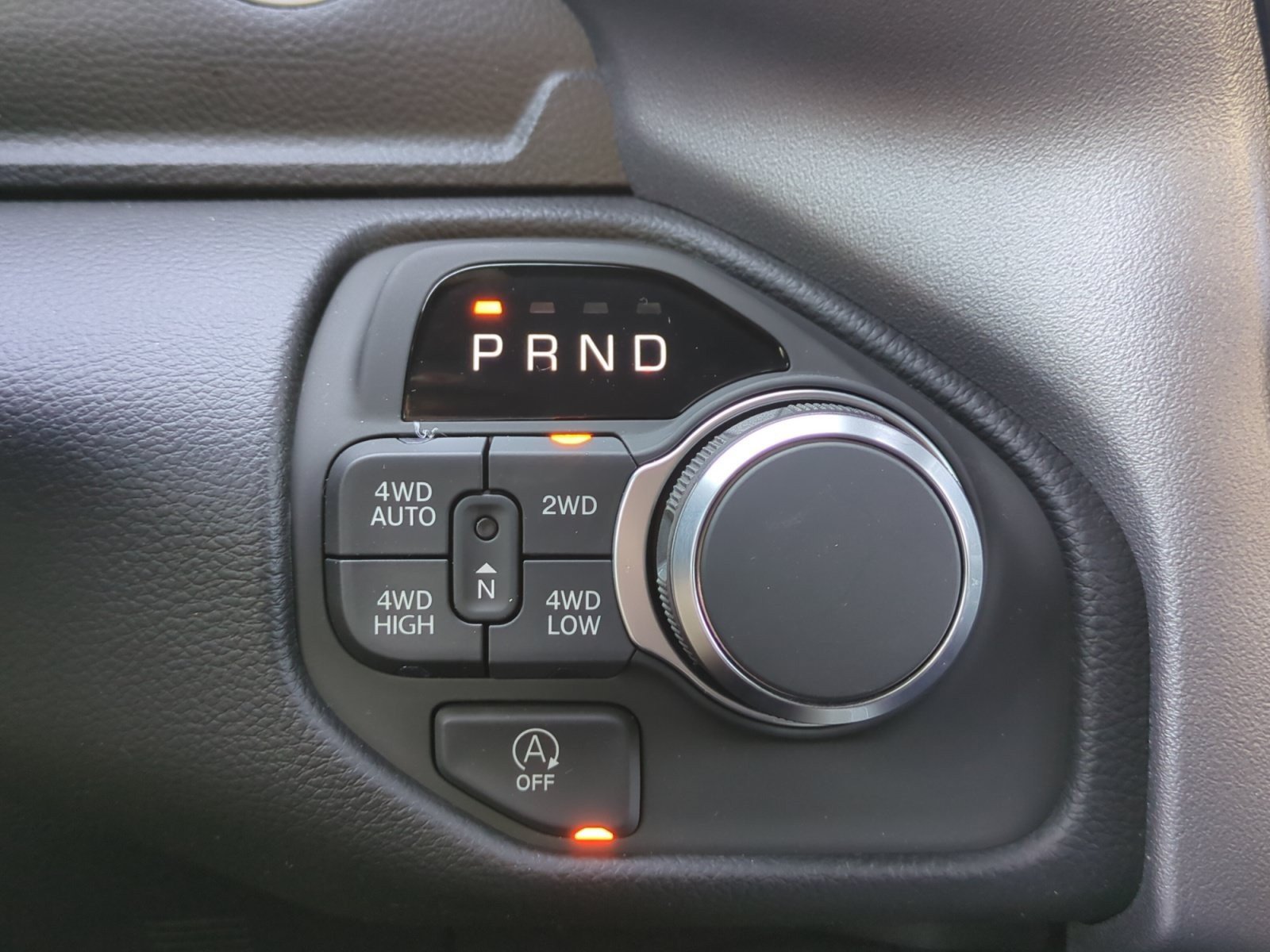 New 2026 RAM 1500 Big Horn AWD/4WD image 30