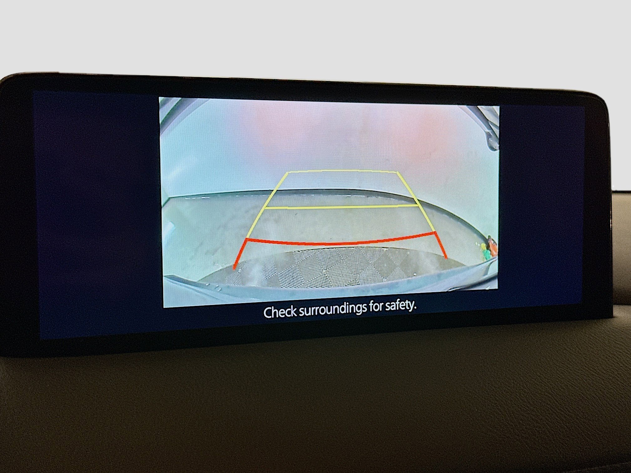 Used 2025 MAZDA CX-5 Carbon Edition image 23