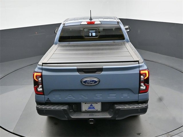 Used 2024 Ford Ranger XLT w/ Technology Package image 41