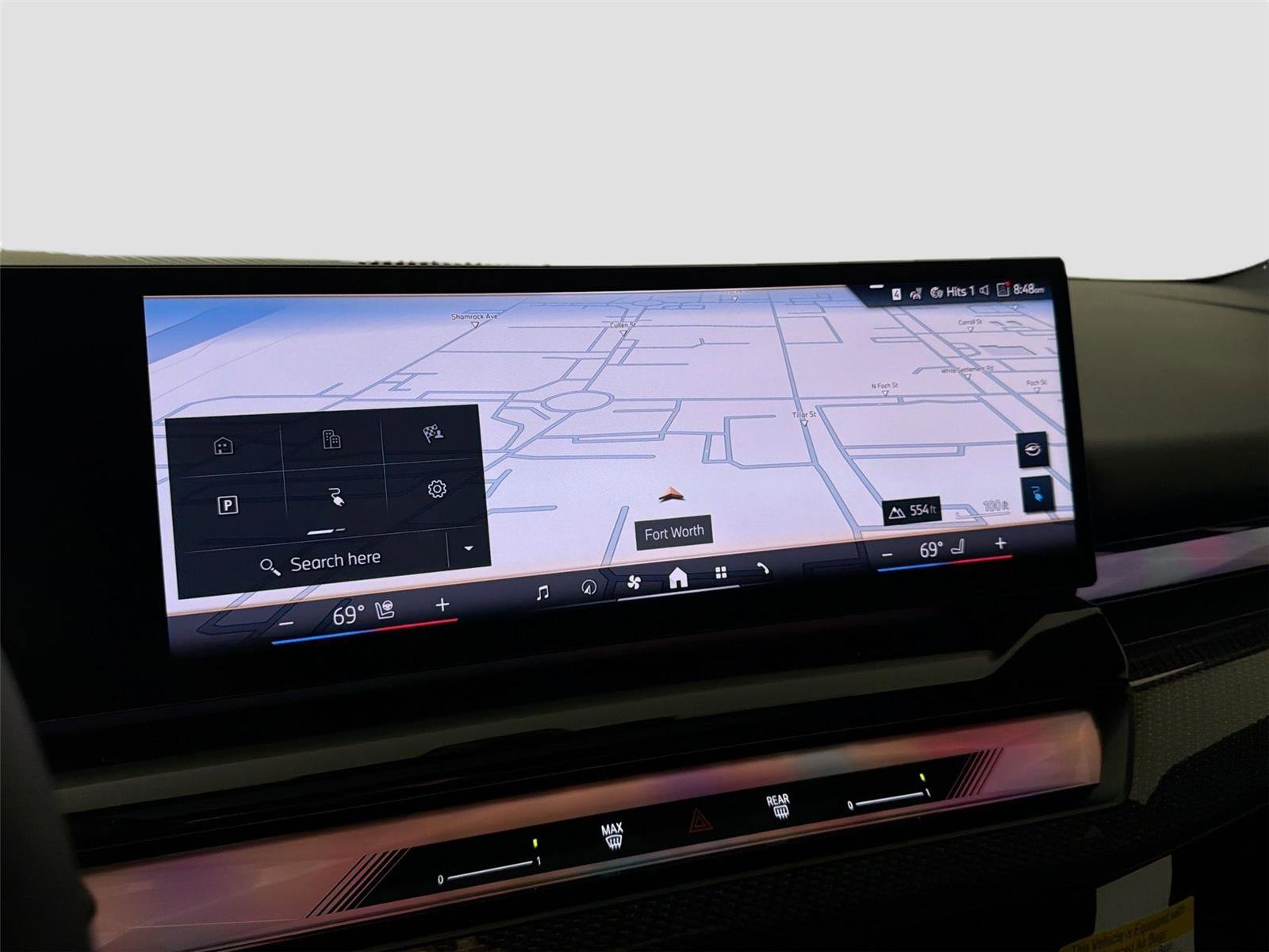 New 2026 BMW i5 eDrive40 w/ M Sport Package image 11