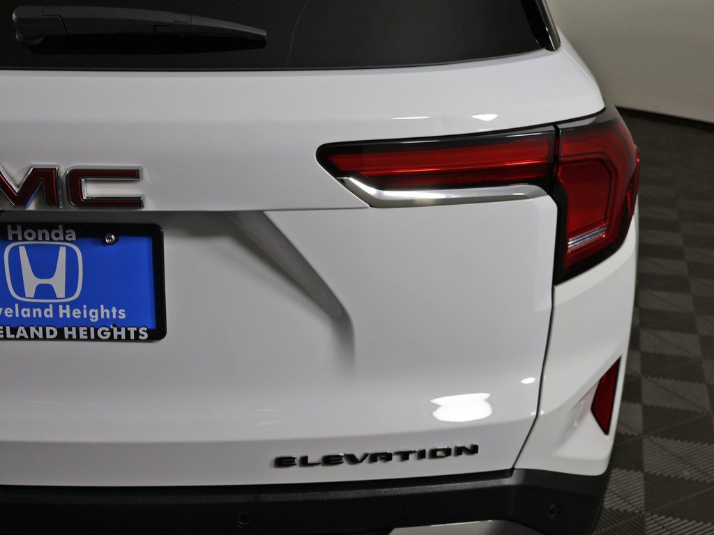 Used 2026 GMC Terrain Elevation FWD image 18