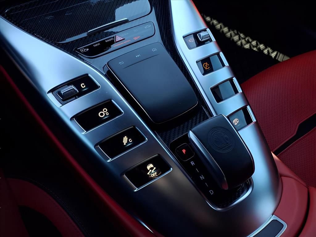 Used 2019 Mercedes-Benz AMG GT 63 S image 21