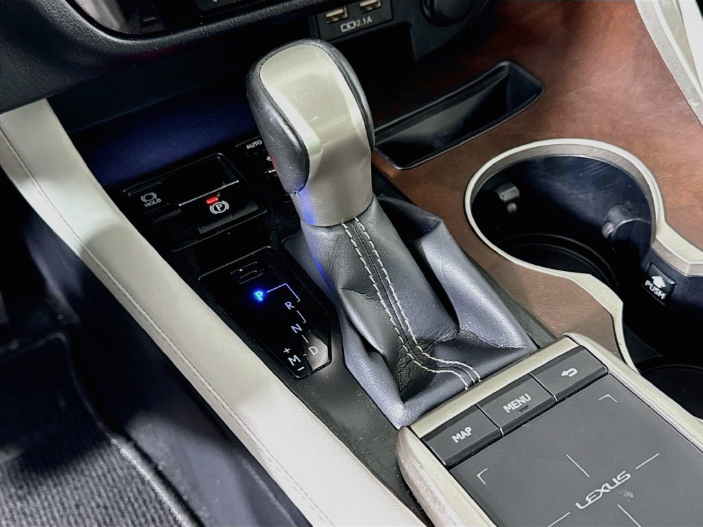 Used 2020 Lexus RX 350 FWD w/ Premium Package image 17