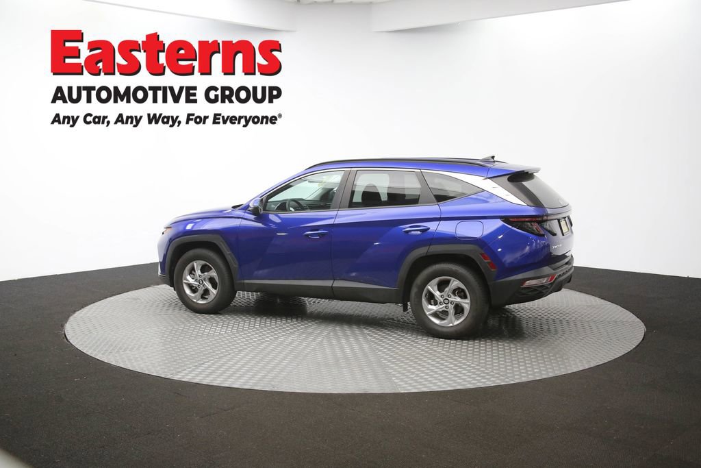 Used 2022 Hyundai Tucson SEL image 58
