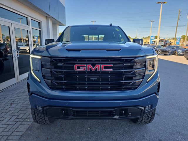 New 2026 GMC Sierra 1500 Elevation w/ Elevation Premium Package image 2