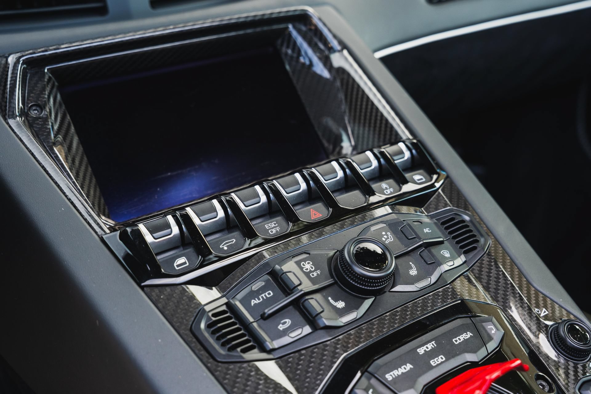 Used 2021 Lamborghini Aventador SVJ AWD/4WD image 62