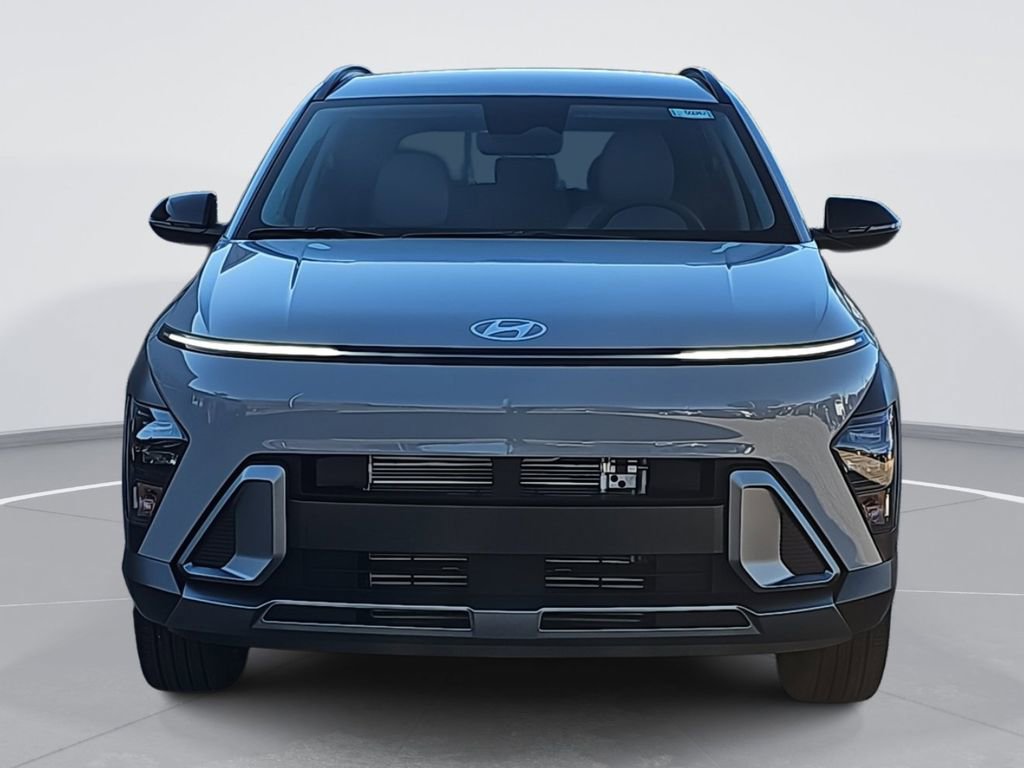 New 2026 Hyundai Kona SEL Premium AWD/4WD image 2