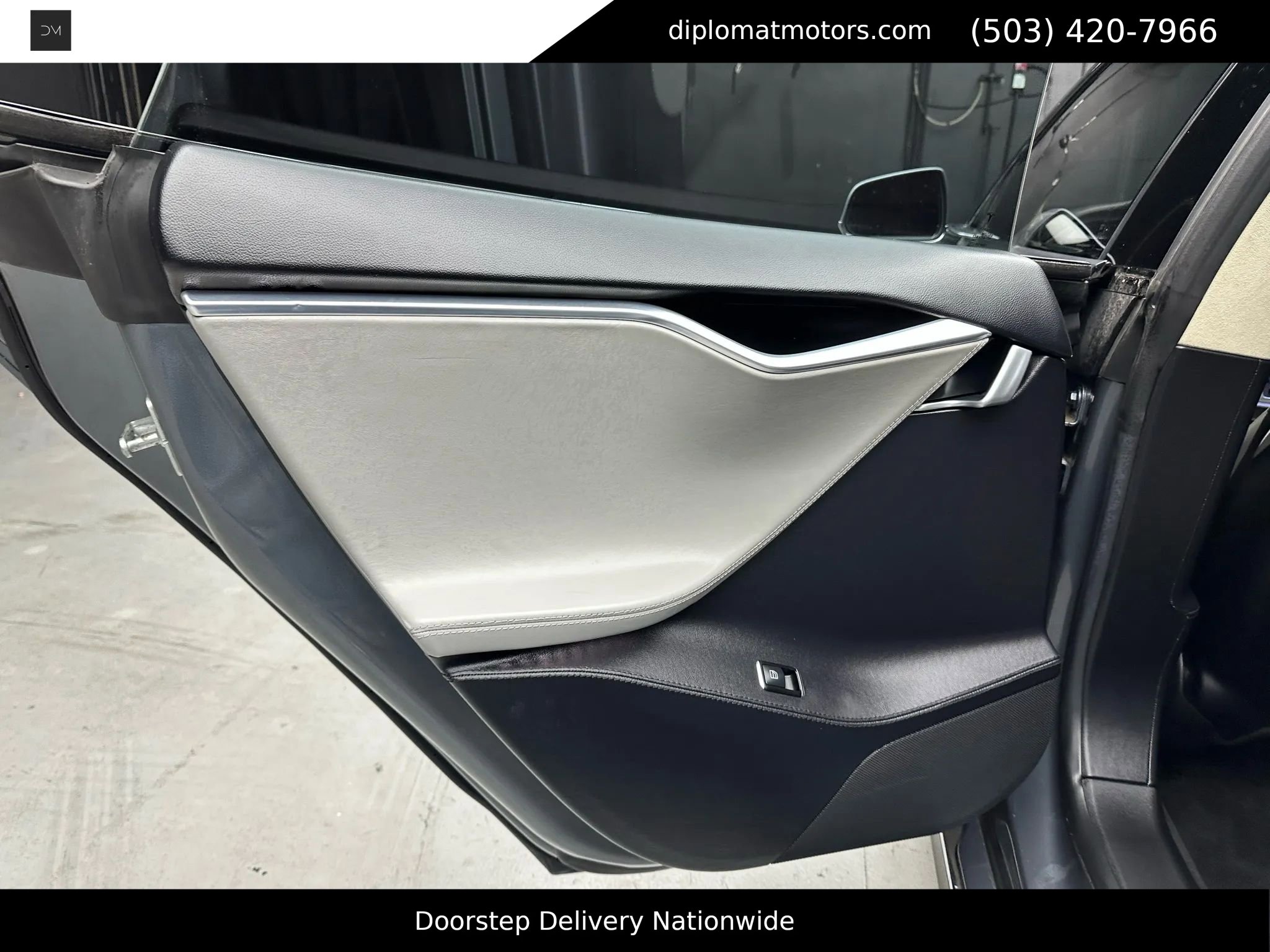 Used 2013 Tesla Model S Performance image 30