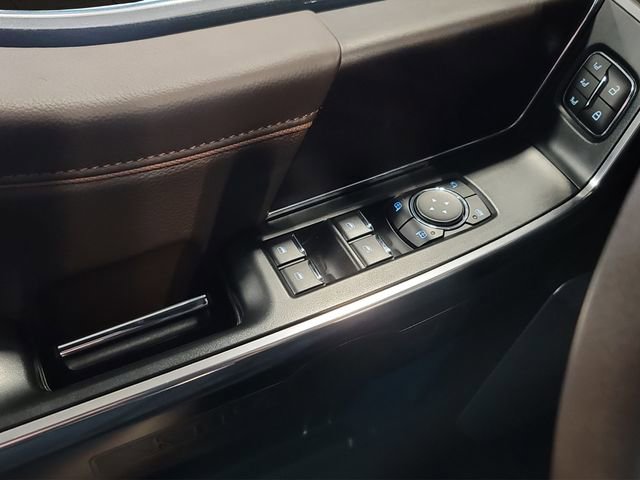 Used 2024 Ford F150 King Ranch w/ FX4 Off-Road Package AWD/4WD image 18