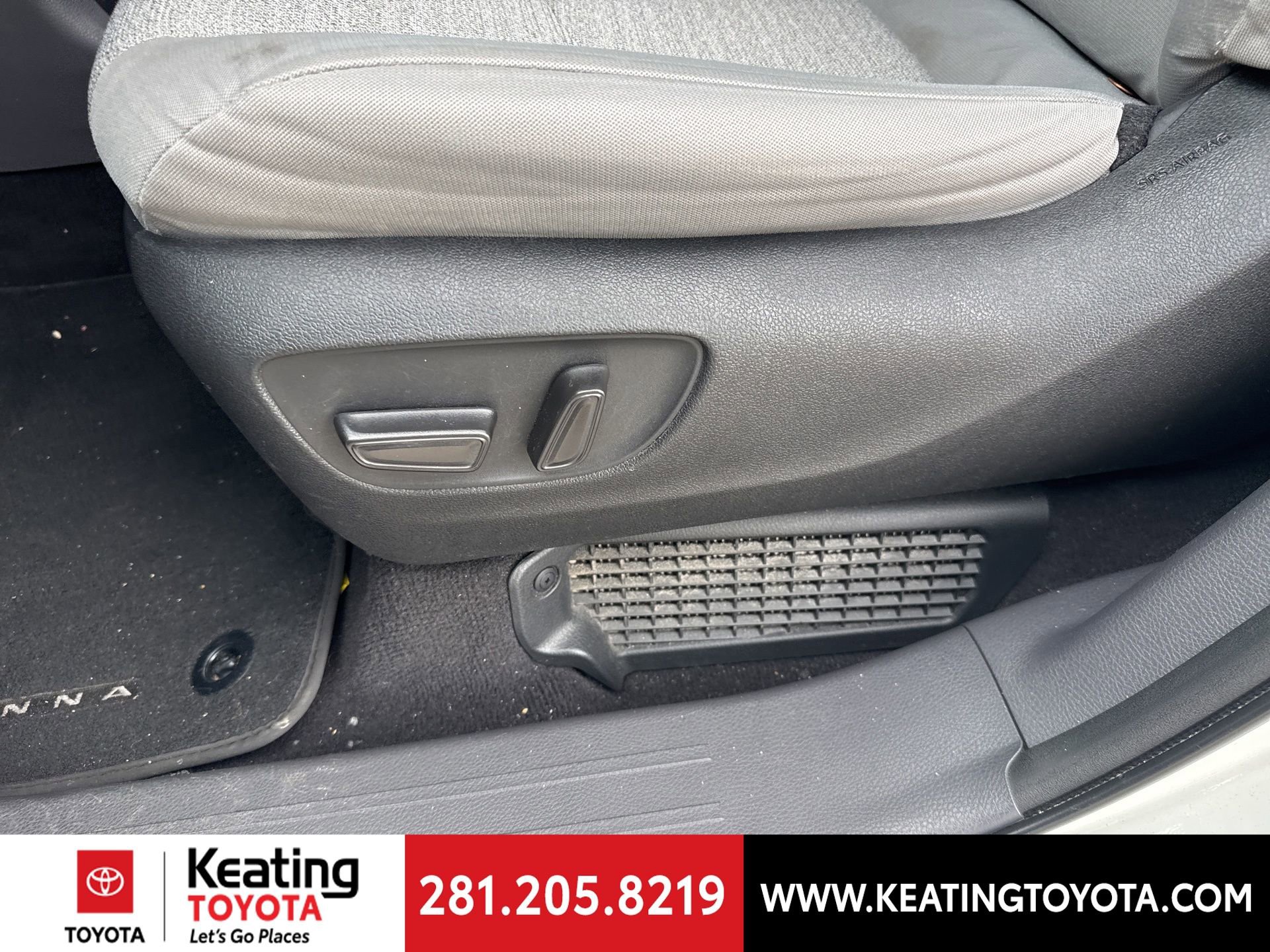 Used 2022 Toyota Sienna LE image 12