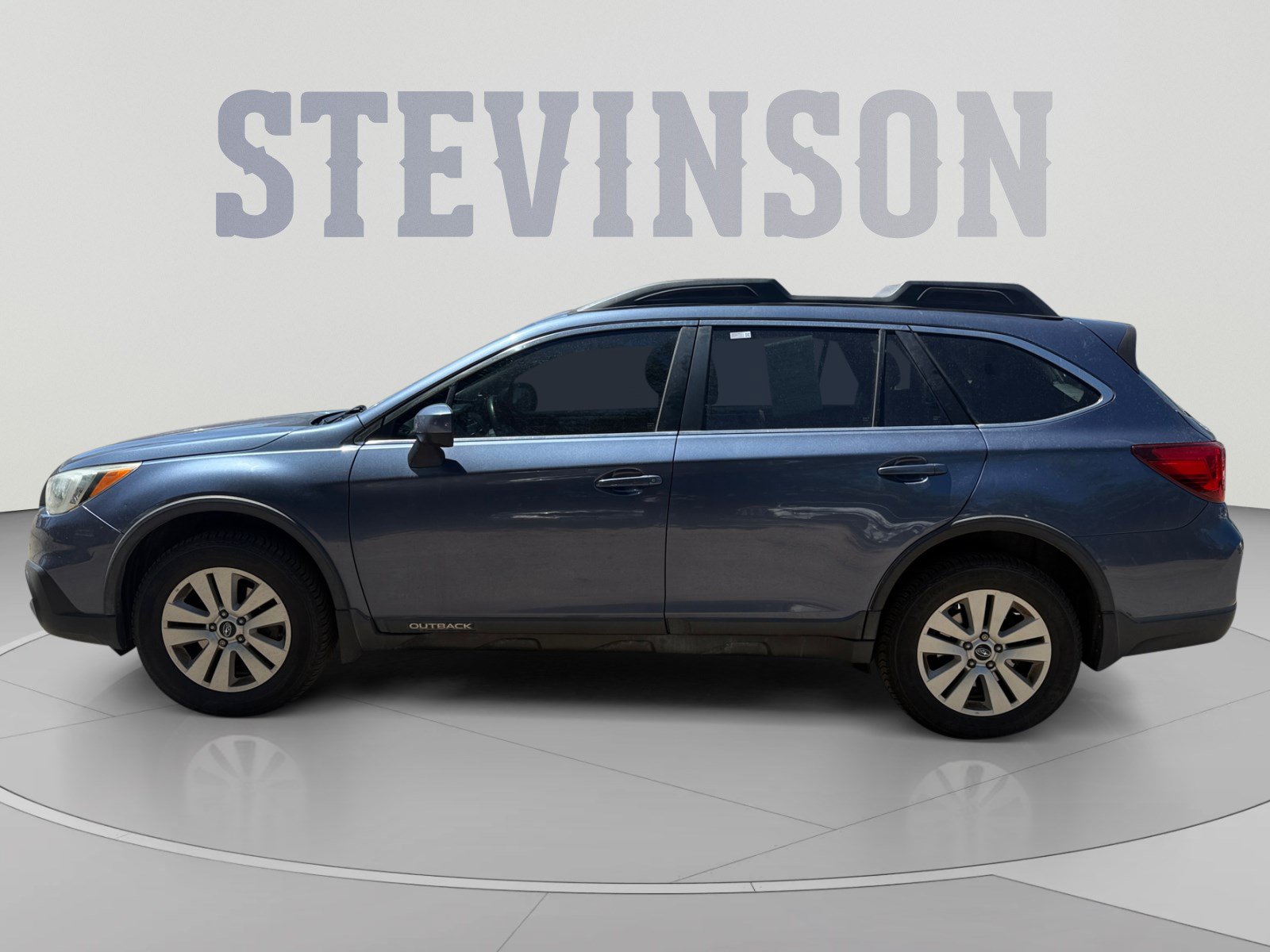 Used 2015 Subaru Outback 2.5i Premium AWD/4WD image 2