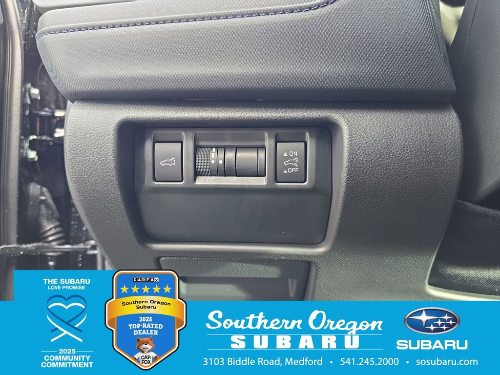 New 2026 Subaru Forester Limited image 23