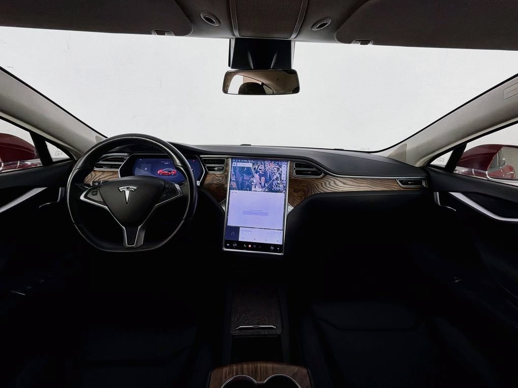 Used 2018 Tesla Model S P100D AWD/4WD image 31