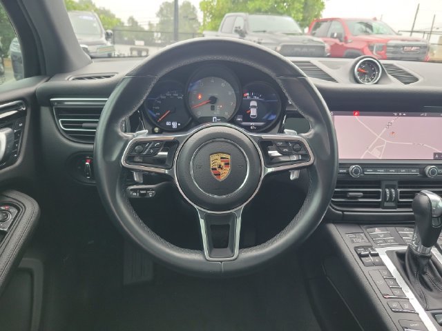 Used 2020 Porsche Macan S AWD/4WD image 25