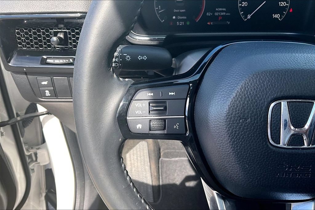 Used 2024 Honda CR-V EX-L image 11