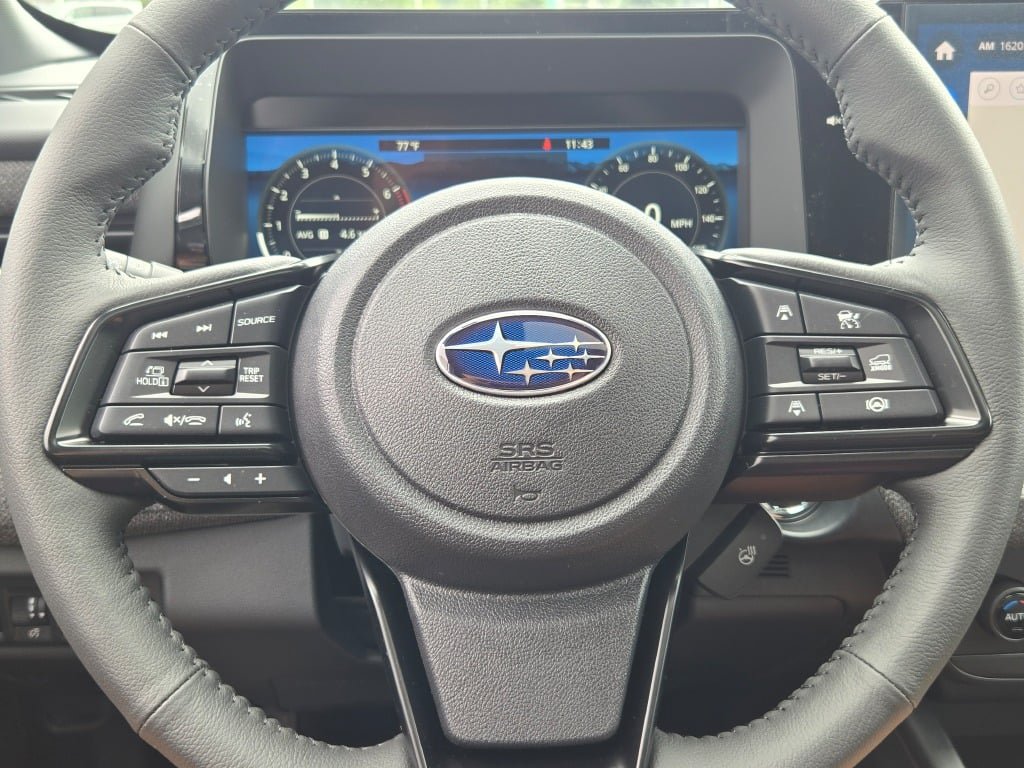 New 2026 Subaru Outback Limited XT AWD/4WD image 40