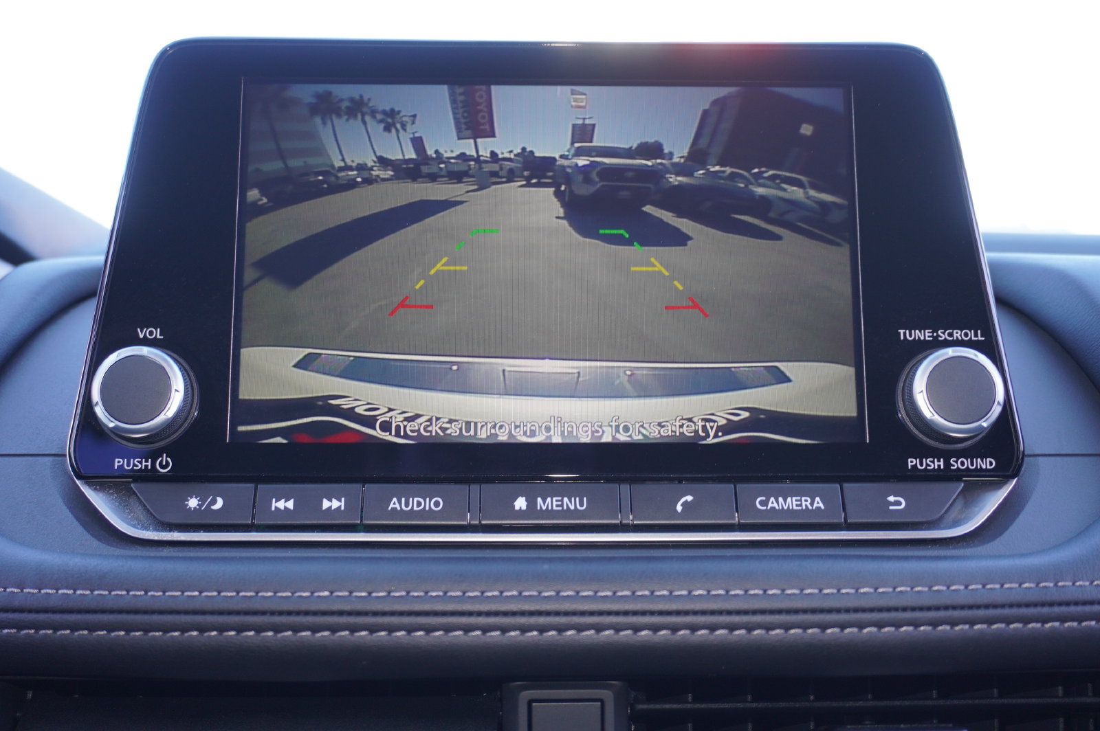 Used 2026 Nissan Rogue SV FWD image 16