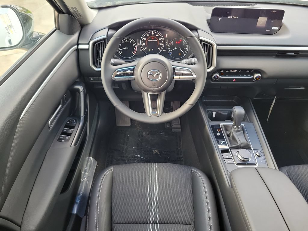 New 2026 MAZDA CX-50 AWD 2.5 S w/ Cargo Package image 14