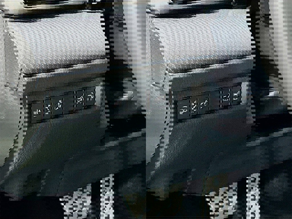 New 2026 Toyota Camry SE image 11