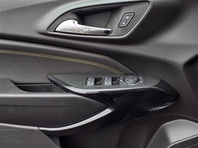 New 2026 Chevrolet Trax LT w/ LT Convenience Package image 14