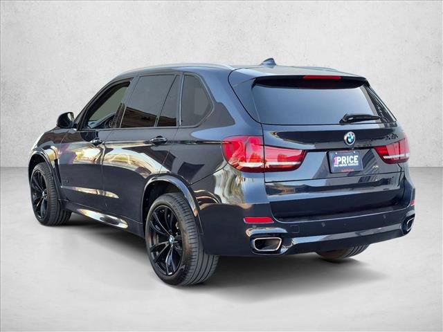 Used 2018 BMW X5 sDrive35i RWD image 8